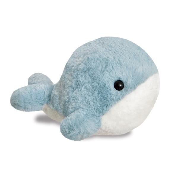  - cuddle pals - plush kairi the whale 18 cm 